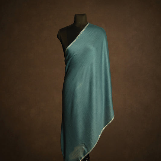 Tilla Embroidery Stole