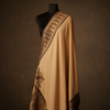 Moonlight 4-Side Border Shawl