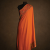 Zari Kalamkari Shawl