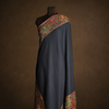 Zari Kalamkari Shawl