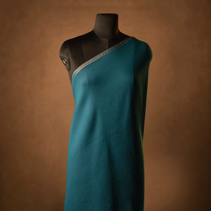 Moonlight Zari Reversible Shawl