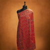 Pure Wool Kani Shawl
