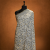 Kani Pure Wool Shawl