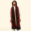 Shikargah Shawl