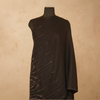 Cashmere Wool Swarovski Stole