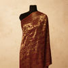Moonlight Reversible Stole - Garnet Grove