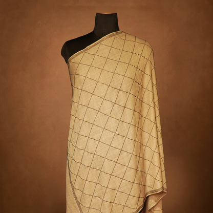 Stone Work Stole