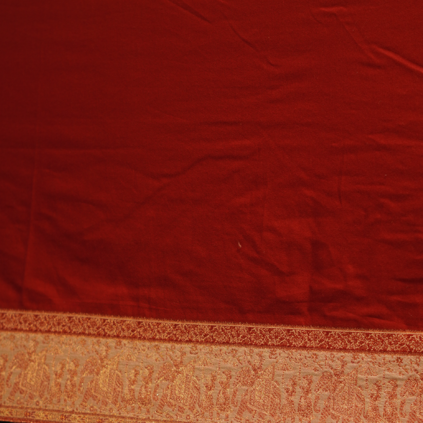 Doli Baraatkaar Kani Zari Shawl