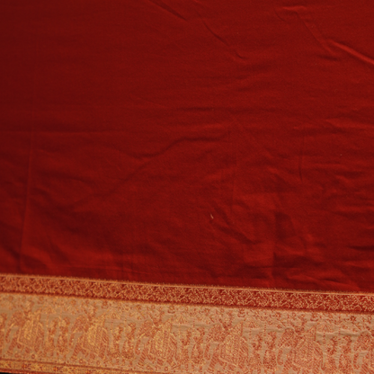 Doli Baraatkaar Kani Zari Shawl