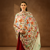 Handmade Kalamkari Shawl