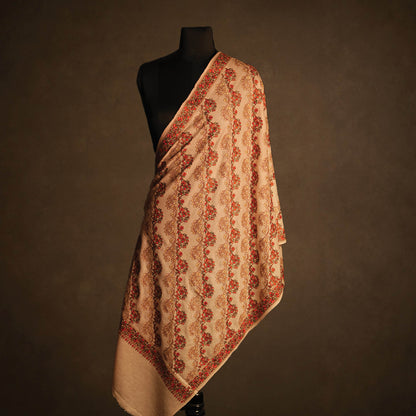 Multi Head Ombre Stole