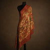 Moonlight Reversible Stole