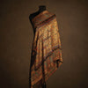 Moonlight Reversible Stole