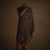 Vintage Embroidery Stole