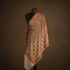 Multi Head Ombre Stole