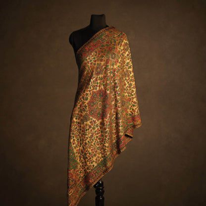Moonlight Reversible Stole