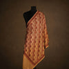 Multi Head Ombre Stole