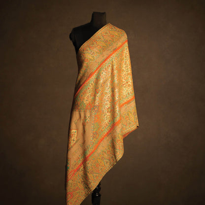 Moonlight Reversible Stole