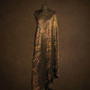 Silk Moonlight Reversible Shawl
