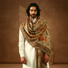 Mens Shawl - Shikargah