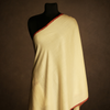Handmade Sozni Border Stole