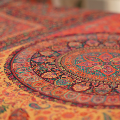 High Definition Kani Shawl (Design 2)