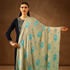 Pashmina Hand Embroidery Sozni Shawl
