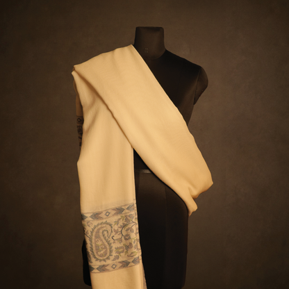 Kani Palla Shawl (Gents)