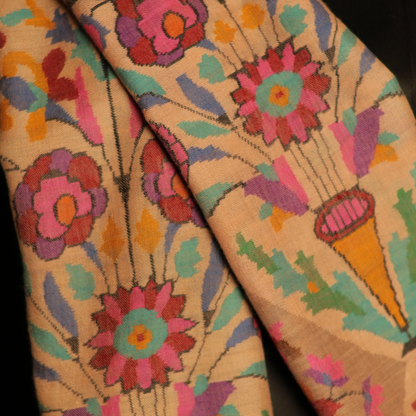 Gents Kani Pashmina Shawl