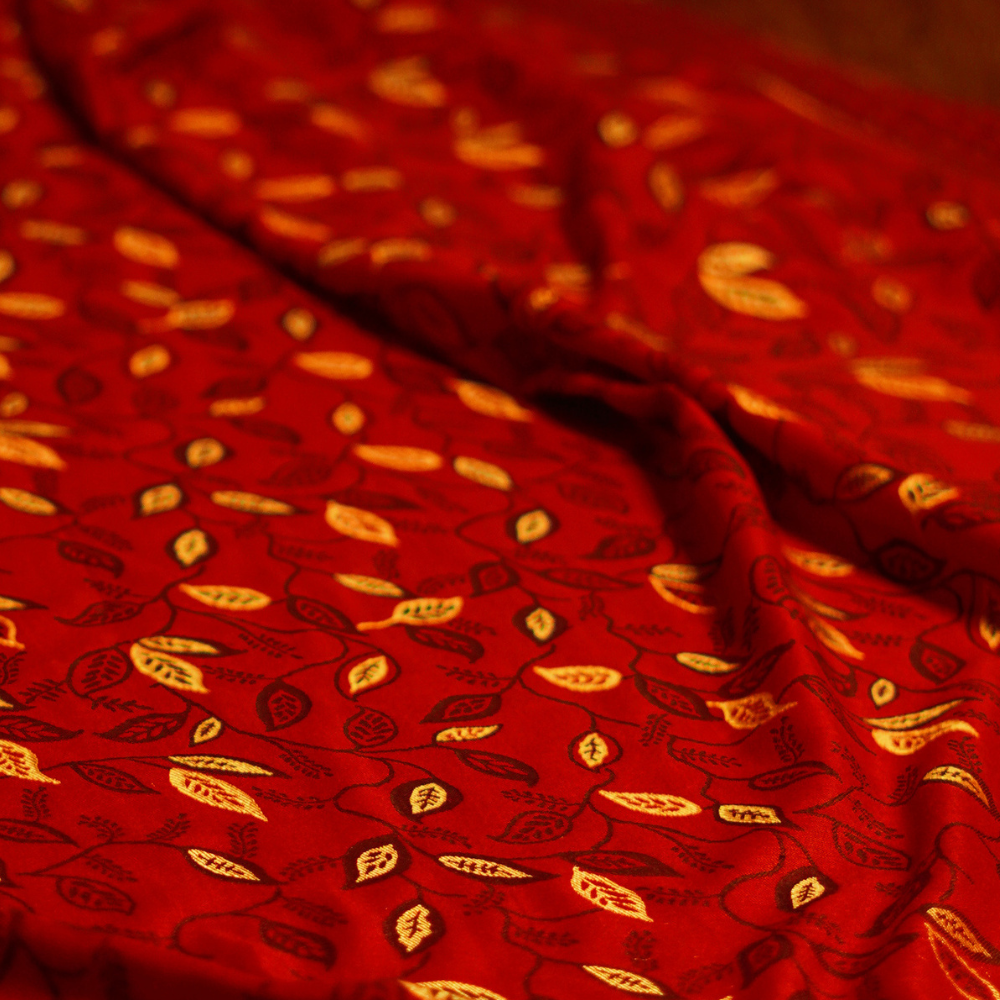 Zari Kani Shawl