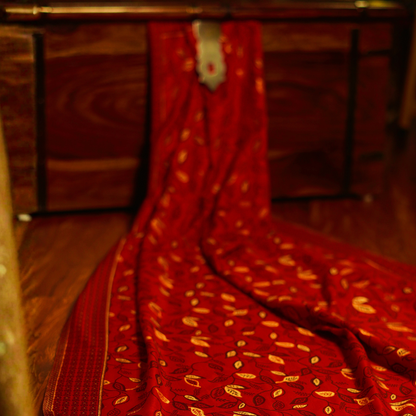 Zari Kani Shawl
