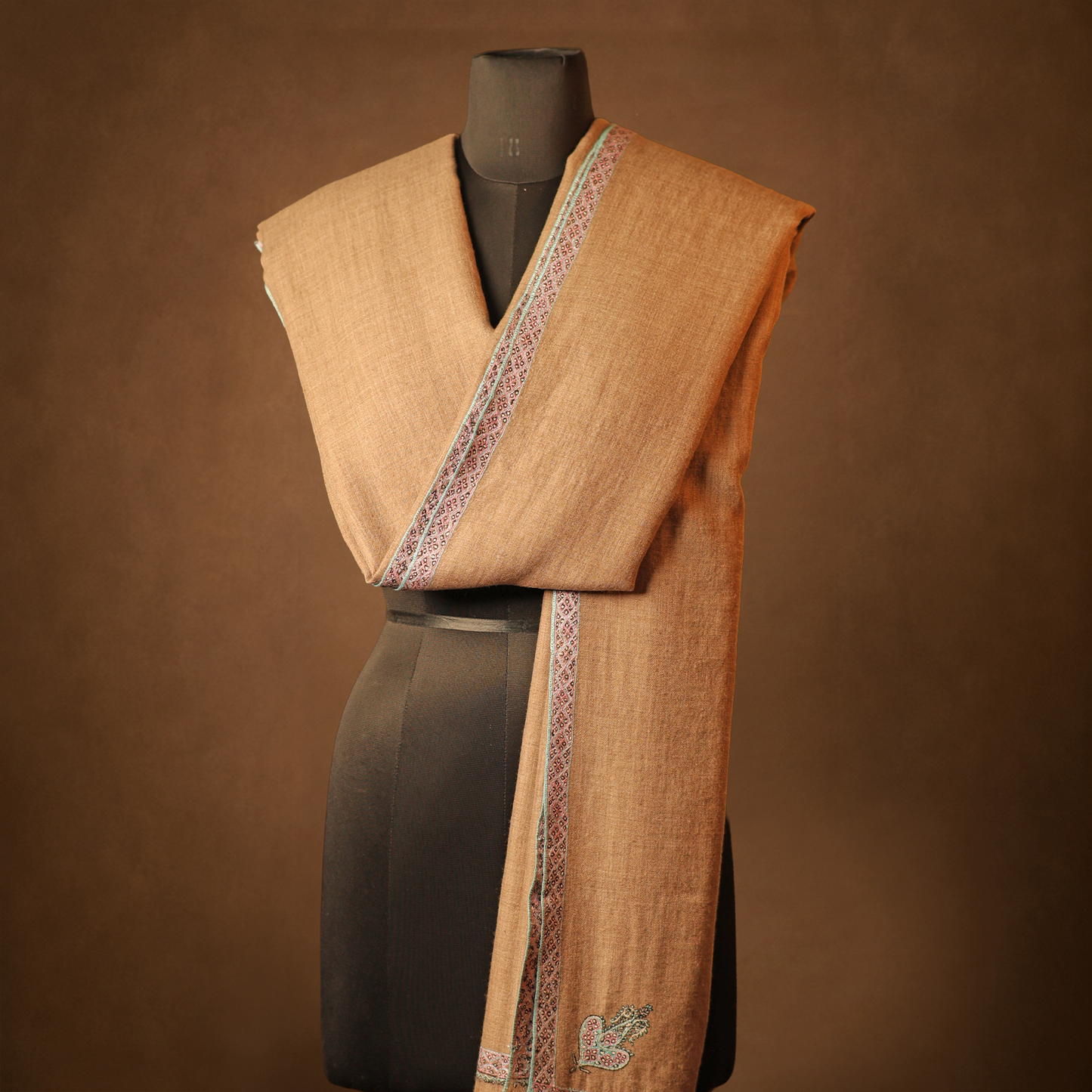 Pashmina Mens Shawl
