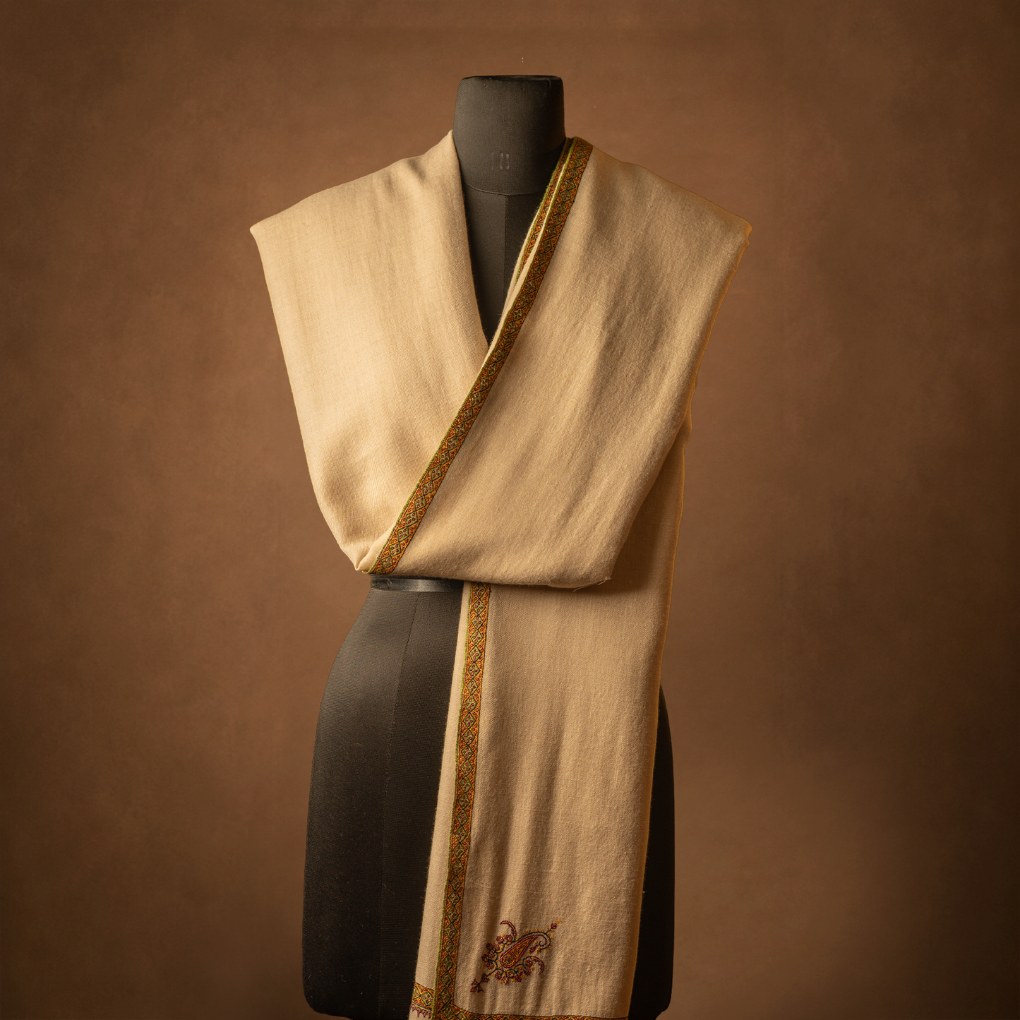 Pashmina Mens Shawl