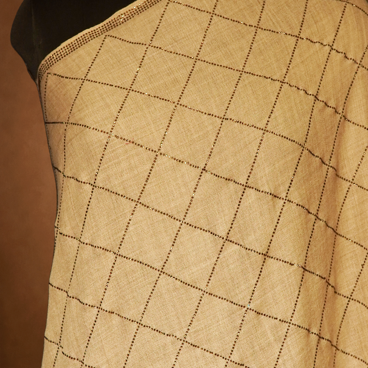 Stone Work Stole