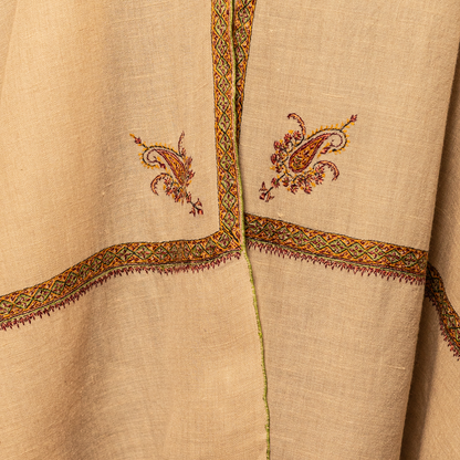 Pashmina Mens Shawl