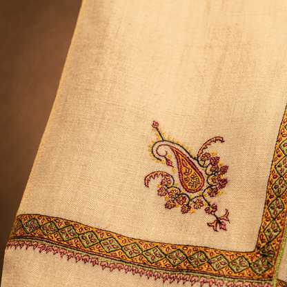 Pashmina Mens Shawl