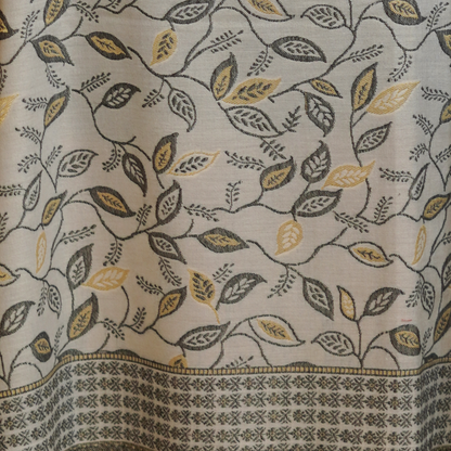 Kani Pure Wool Shawl