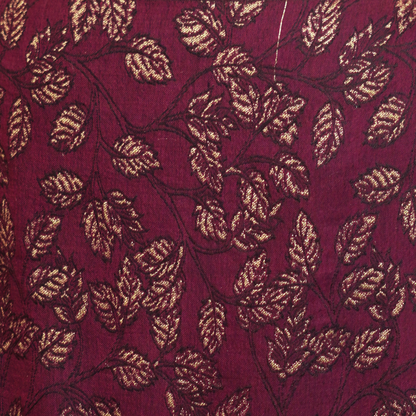 Fine Wool Kani Shawl