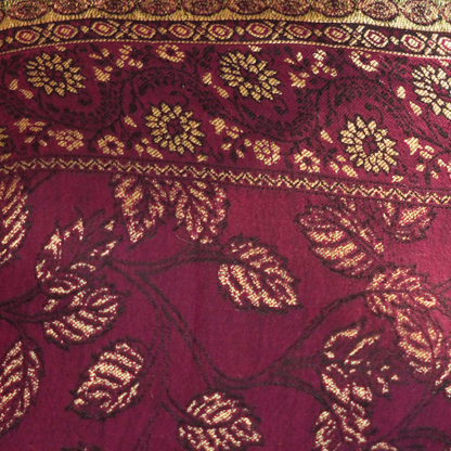 Fine Wool Kani Shawl